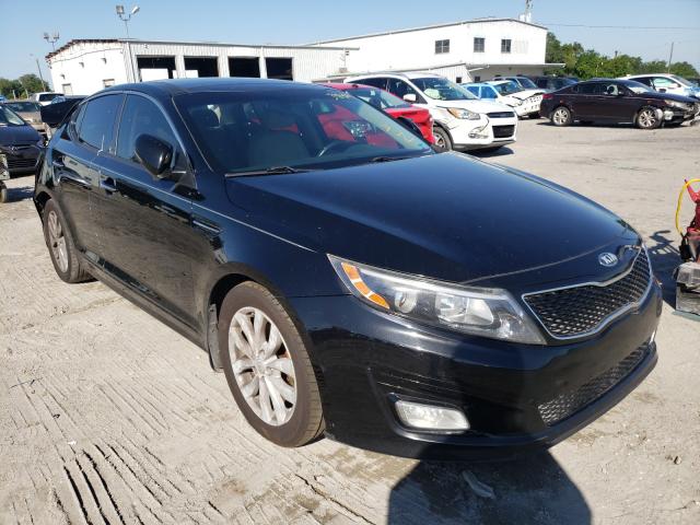 KIA NULL 2015 5xxgn4a7xfg412565