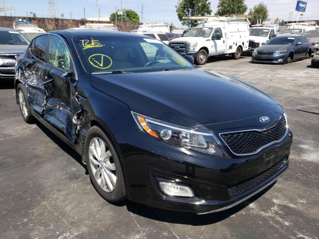 KIA OPTIMA EX 2015 5xxgn4a7xfg415269