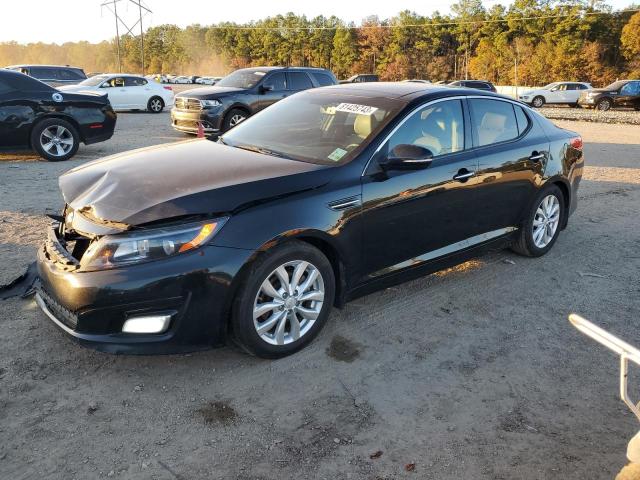 KIA OPTIMA 2015 5xxgn4a7xfg415837