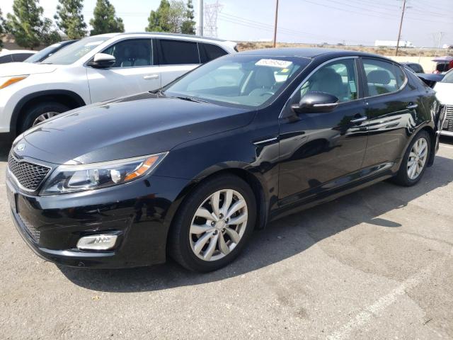 KIA OPTIMA 2015 5xxgn4a7xfg417815