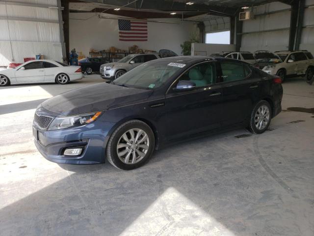 KIA OPTIMA EX 2015 5xxgn4a7xfg417989