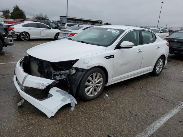 KIA OPTIMA 2015 5xxgn4a7xfg419497