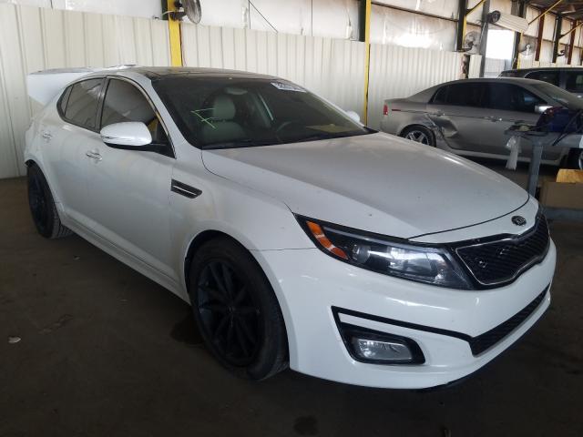 KIA OPTIMA EX 2015 5xxgn4a7xfg419600