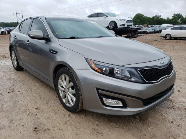 KIA OPTIMA EX 2015 5xxgn4a7xfg420102