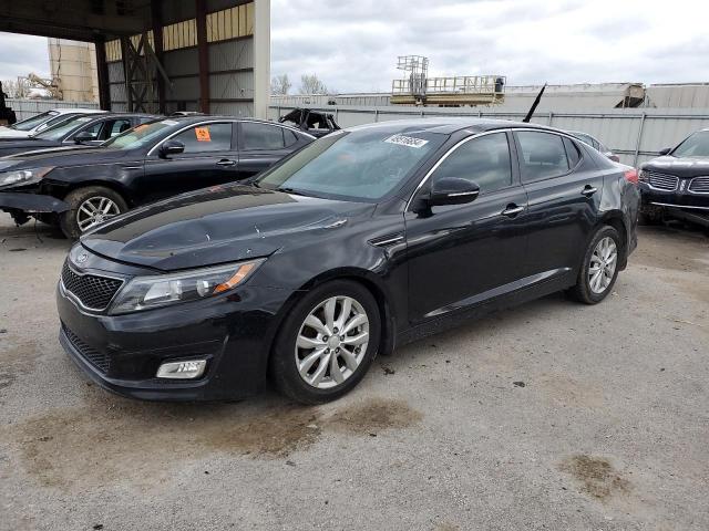 KIA OPTIMA 2015 5xxgn4a7xfg420164