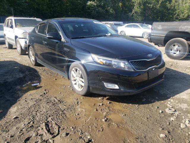 KIA OPTIMA EX 2015 5xxgn4a7xfg421573