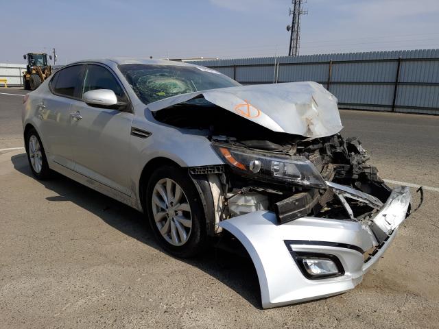 KIA OPTIMA EX 2015 5xxgn4a7xfg421640