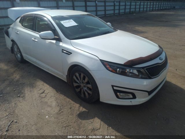 KIA OPTIMA 2015 5xxgn4a7xfg424330