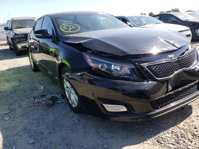 KIA OPTIMA EX 2015 5xxgn4a7xfg424635