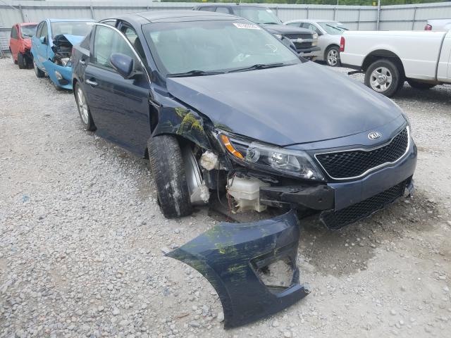 KIA OPTIMA EX 2015 5xxgn4a7xfg424943