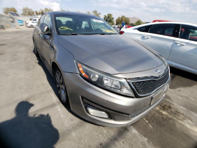 KIA OPTIMA EX 2015 5xxgn4a7xfg425431