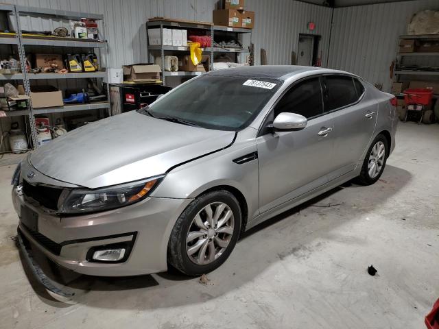 KIA OPTIMA 2015 5xxgn4a7xfg426112