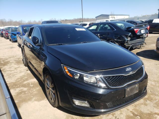 KIA OPTIMA EX 2015 5xxgn4a7xfg427549