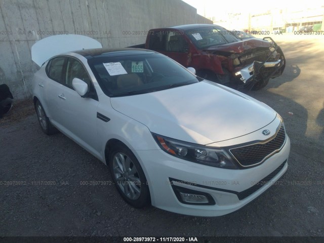 KIA OPTIMA 2015 5xxgn4a7xfg428717