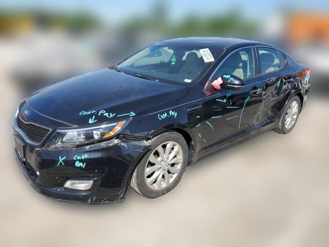 KIA OPTIMA 2015 5xxgn4a7xfg429639