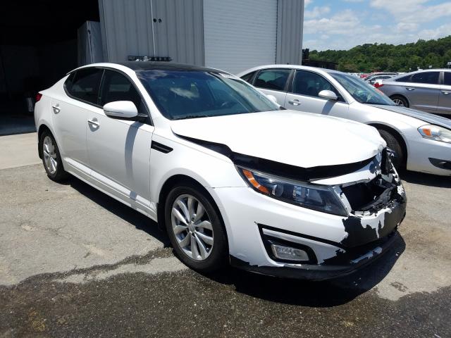 KIA OPTIMA EX 2015 5xxgn4a7xfg430919