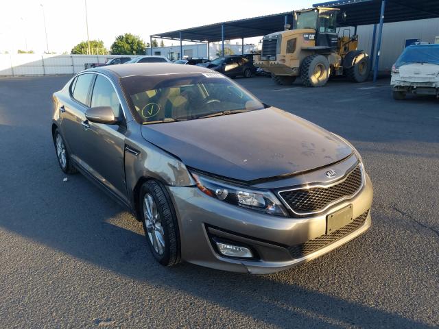 KIA OPTIMA EX 2015 5xxgn4a7xfg432007