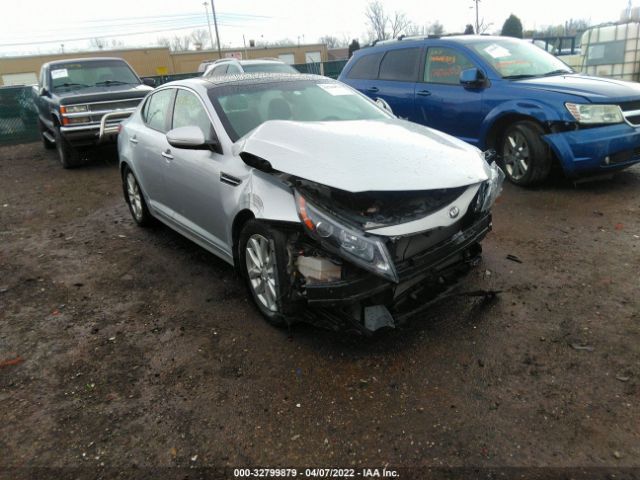 KIA OPTIMA 2015 5xxgn4a7xfg432203