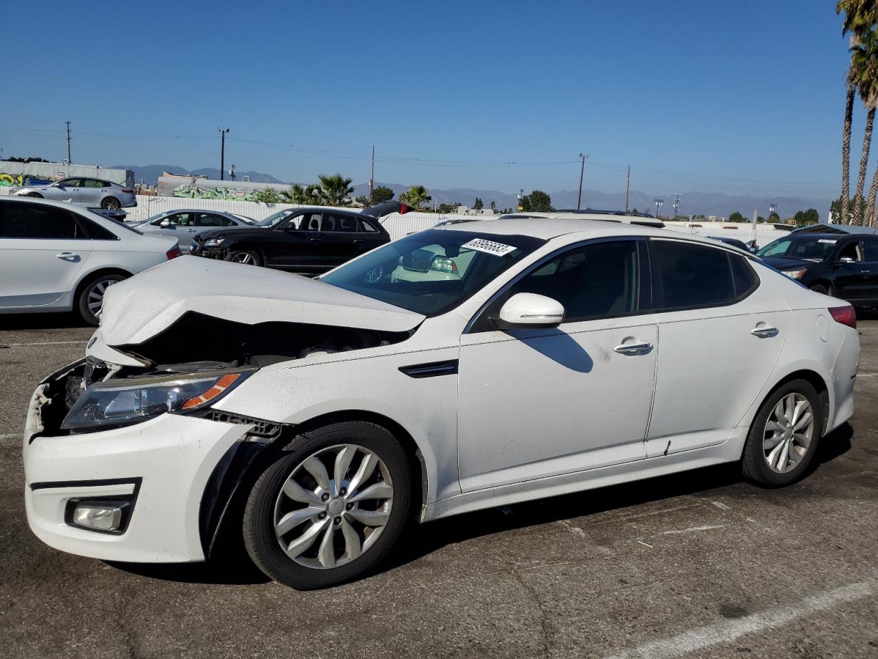 KIA OPTIMA 2015 5xxgn4a7xfg434968