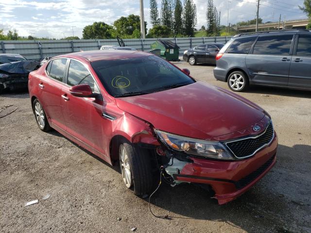 KIA OPTIMA EX 2015 5xxgn4a7xfg435215