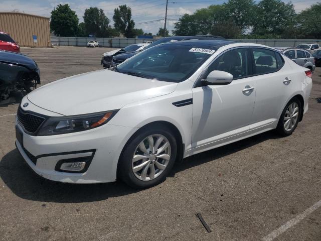 KIA OPTIMA 2015 5xxgn4a7xfg435361