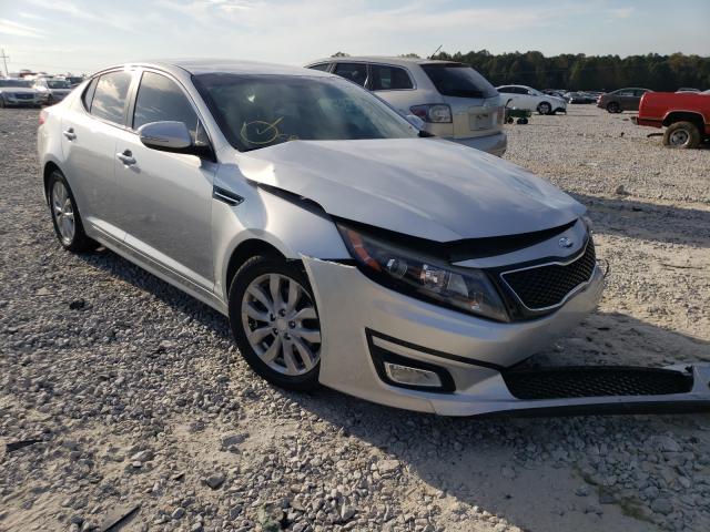 KIA OPTIMA EX 2015 5xxgn4a7xfg435585