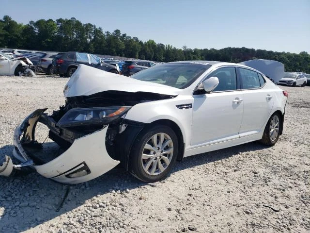 KIA OPTIMA EX 2015 5xxgn4a7xfg436056