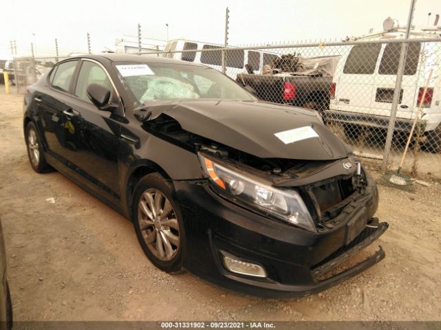 KIA OPTIMA 2015 5xxgn4a7xfg437420