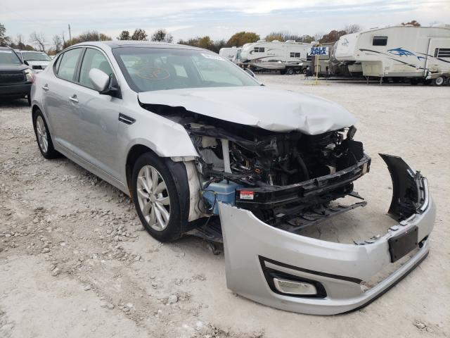 KIA OPTIMA EX 2015 5xxgn4a7xfg440690