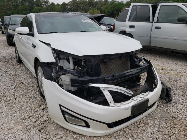 KIA OPTIMA EX 2015 5xxgn4a7xfg440978