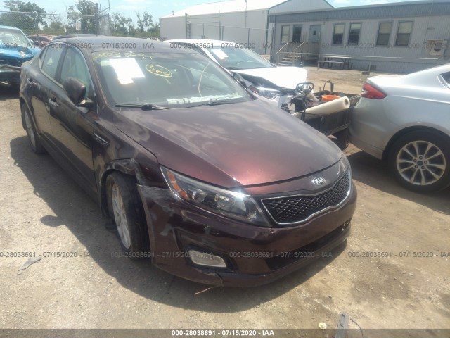 KIA OPTIMA 2015 5xxgn4a7xfg442228