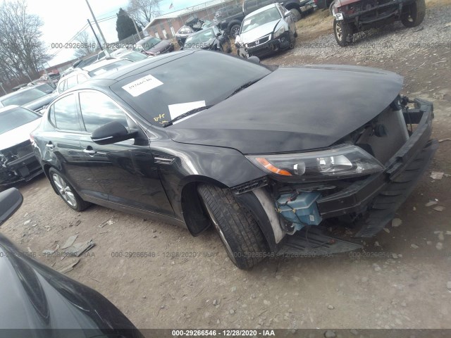 KIA OPTIMA 2015 5xxgn4a7xfg442536