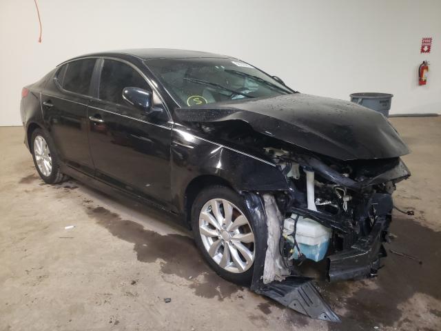 KIA OPTIMA EX 2015 5xxgn4a7xfg443461