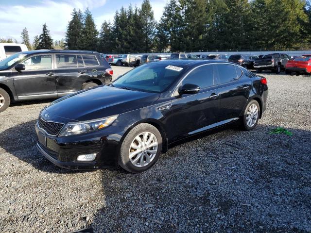 KIA OPTIMA EX 2015 5xxgn4a7xfg445565