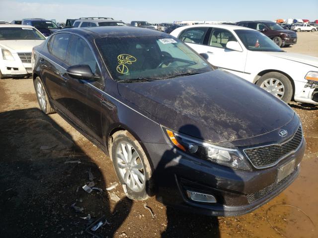 KIA OPTIMA EX 2015 5xxgn4a7xfg445680