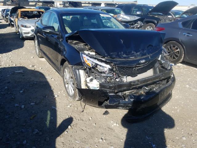 KIA OPTIMA EX 2015 5xxgn4a7xfg446019