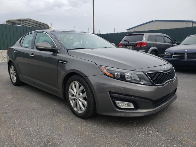 KIA OPTIMA EX 2015 5xxgn4a7xfg448921