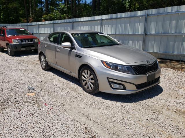 KIA OPTIMA EX 2015 5xxgn4a7xfg449177