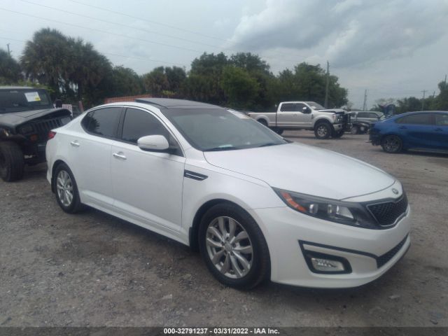 KIA OPTIMA 2015 5xxgn4a7xfg450426