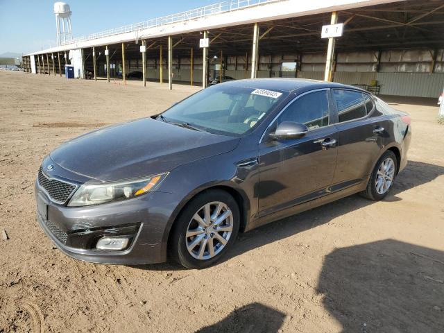 KIA OPTIMA EX 2015 5xxgn4a7xfg450619