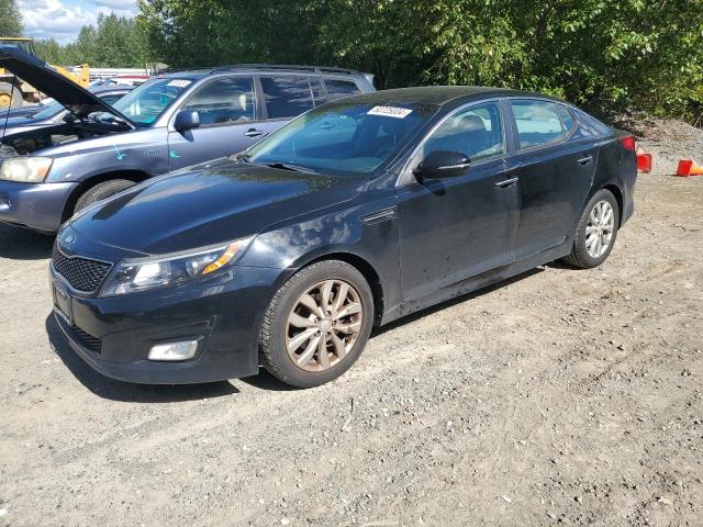 KIA OPTIMA 2015 5xxgn4a7xfg452466