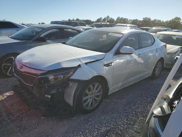 KIA OPTIMA 2015 5xxgn4a7xfg453147