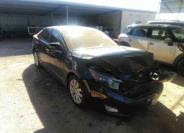 KIA OPTIMA 2015 5xxgn4a7xfg453648