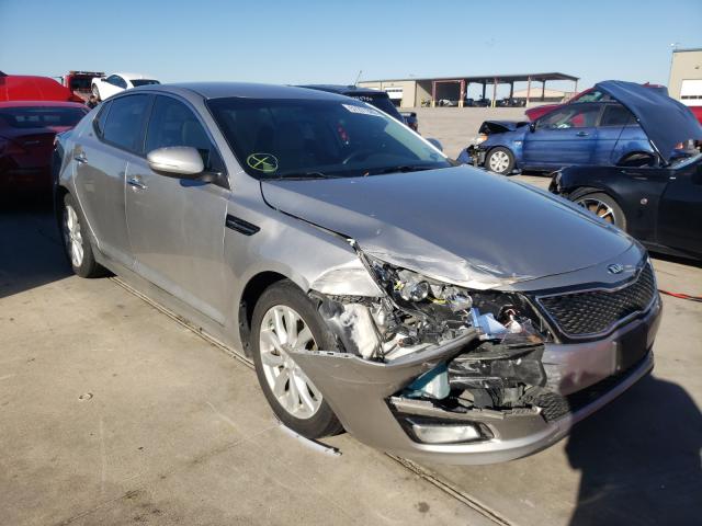 KIA OPTIMA EX 2015 5xxgn4a7xfg454167