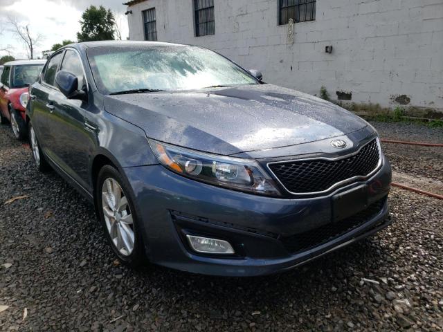 KIA OPTIMA EX 2015 5xxgn4a7xfg456405