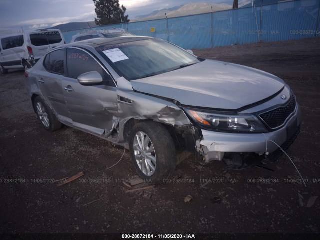 KIA OPTIMA 2015 5xxgn4a7xfg459966