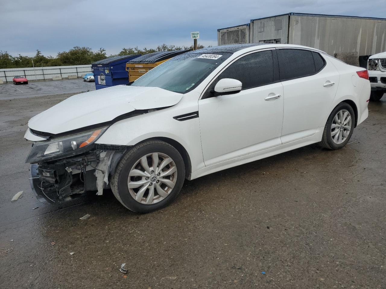 KIA OPTIMA 2015 5xxgn4a7xfg461720