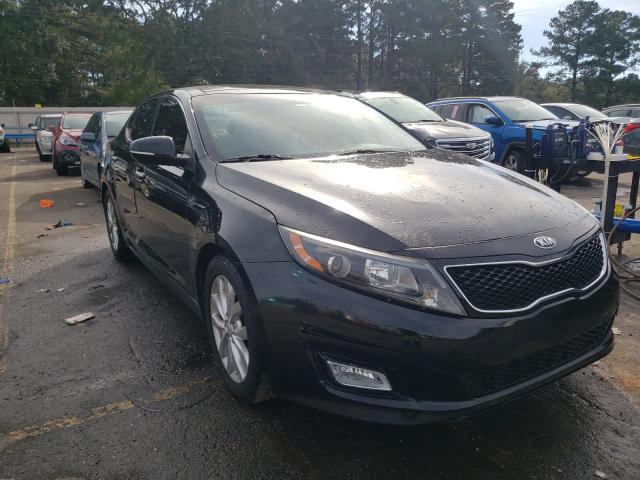 KIA OPTIMA EX 2015 5xxgn4a7xfg462396