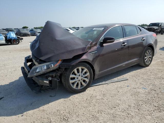 KIA OPTIMA 2015 5xxgn4a7xfg467596