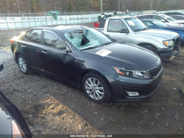 KIA OPTIMA 2015 5xxgn4a7xfg472832